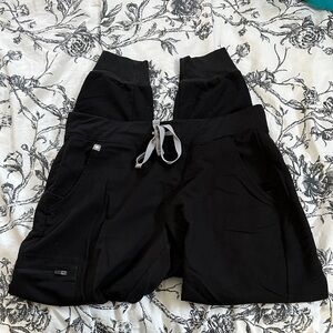 Figs Technical Collection Medium Jogger